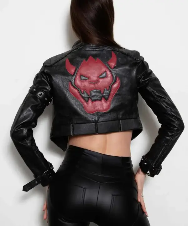 Bowser Jacket